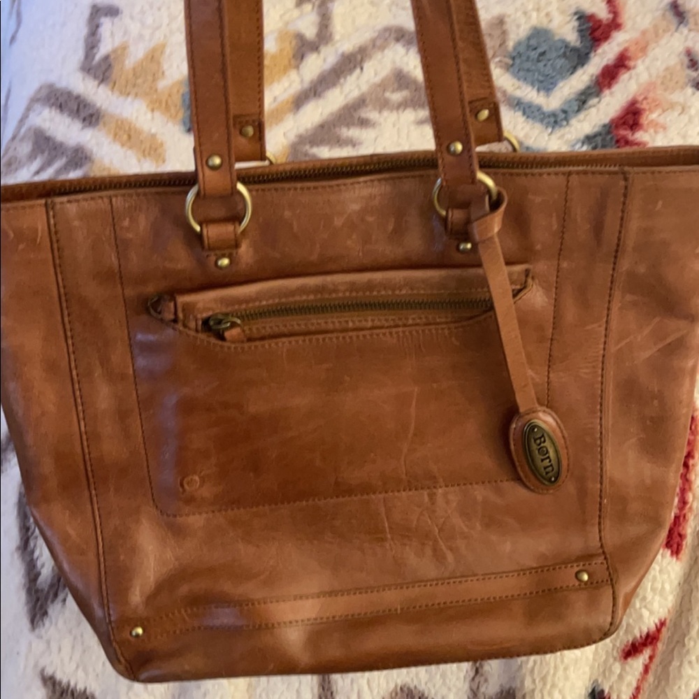 Born Tote